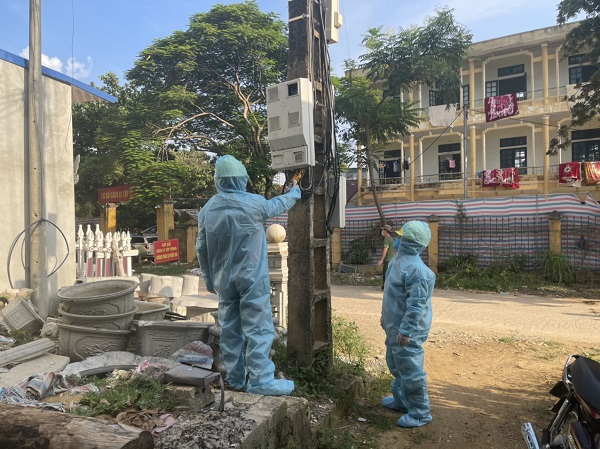 Phát huy tinh thần gắn kết nội bộ trong văn hóa hợp lực - chia sẻ